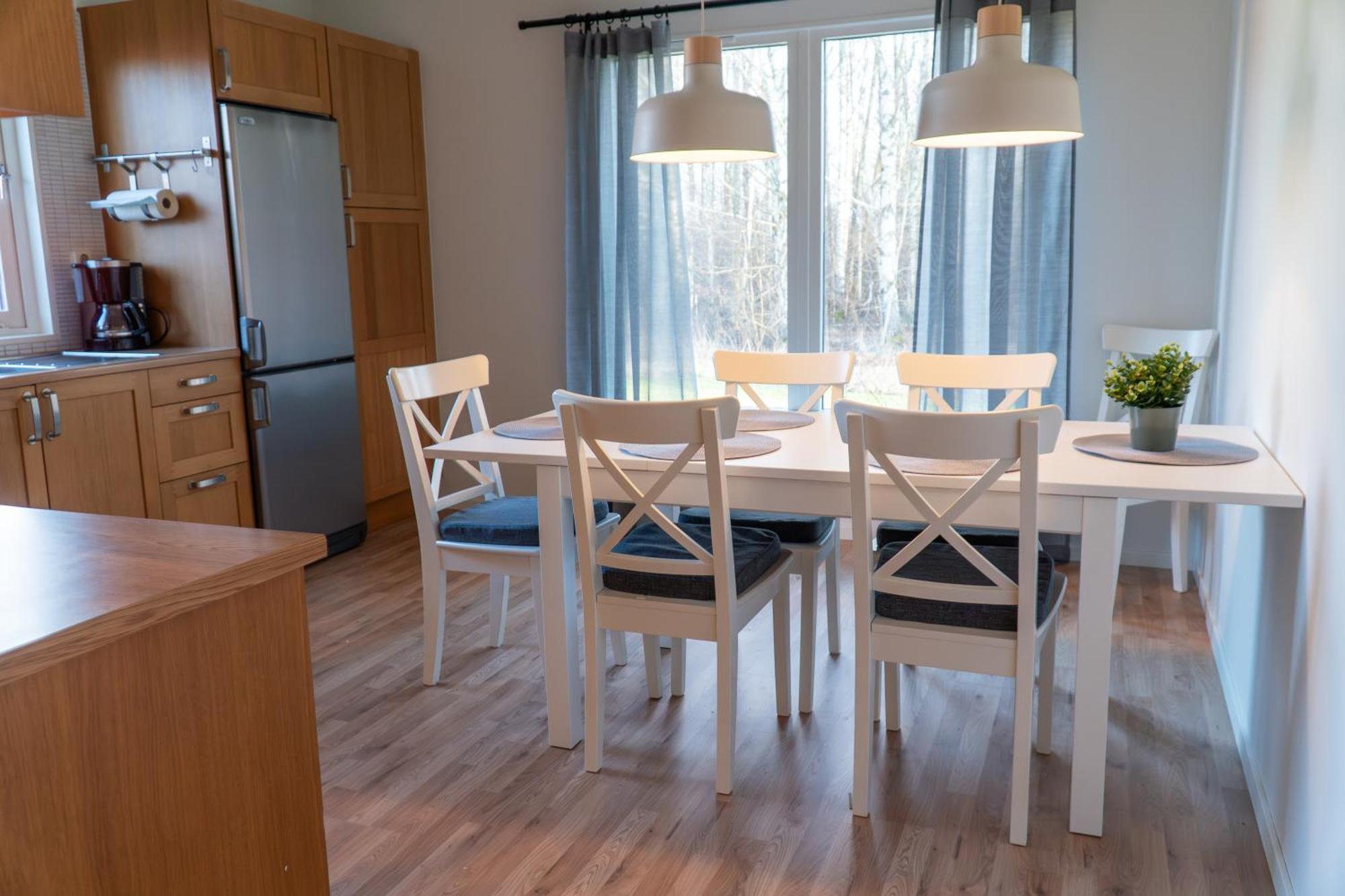 Karlskoga Folkhoegskola Vandrarhem Udden エクステリア 写真