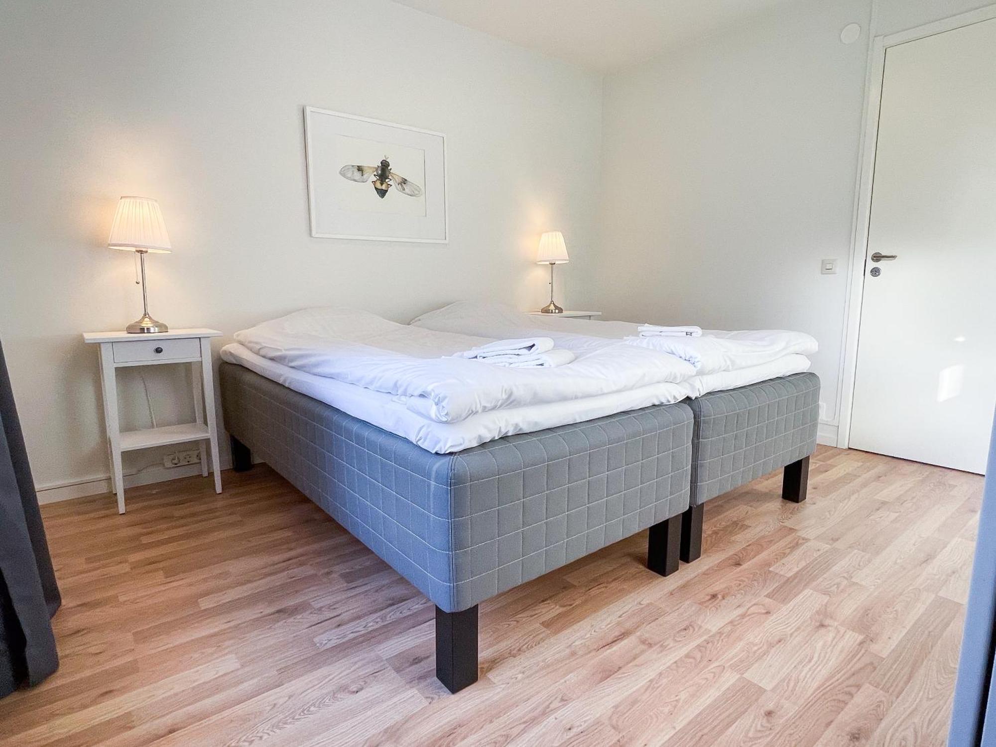 Karlskoga Folkhoegskola Vandrarhem Udden エクステリア 写真