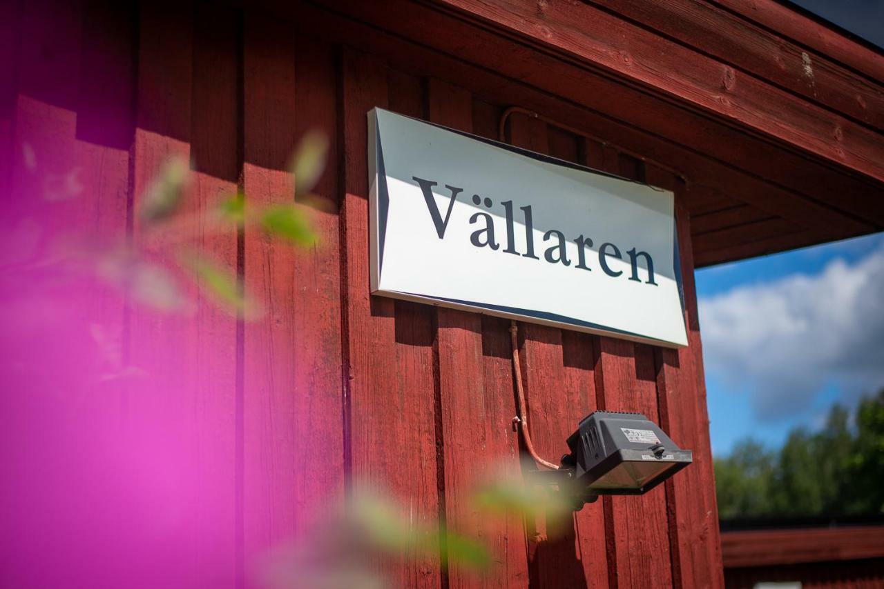 Karlskoga Folkhoegskola Vandrarhem Udden エクステリア 写真