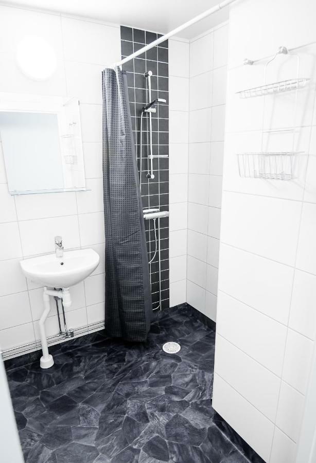 Karlskoga Folkhoegskola Vandrarhem Udden エクステリア 写真